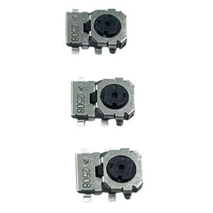 Codificador de Sensor de posición rotatorio SMD incremental de alto par Favor Union, potenciómetros rotativos de gran venta de calidad, reóstatos - Product Image 1