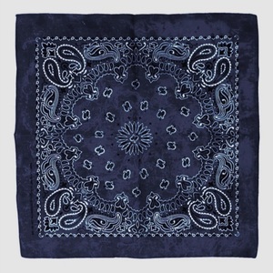 bandanas Cotton Custom Fashion Digital Print <b>Square</b> Head <b>Scarf</b> Women Casual Skin-Friendly Breathable Summer Soft <b>Scarves</b> - Product Image 6