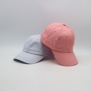 Gorra de Béisbol Deportiva Personalizada, Estilo Hip Hop, para Deportes al Aire Libre, Suave, Ajustada, Transpirable, Tipo Dad Hat, Venta Caliente - Product Image 4