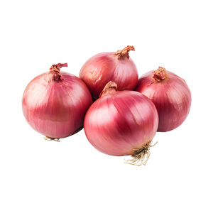 Cebolla Roja Fresca de Exportación, Calidad Natural, Cebolla Fresca de Granja, Tamaño Grande, Cebolla India de Primera Calidad, Suministro a Granel - Product Image 1