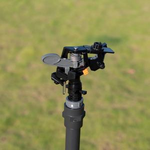 Arroseur à impact en plastique de 1/2 pouce, 180 degrés, pour l'irrigation agricole, système d'irrigation des fermes - Product Image 3
