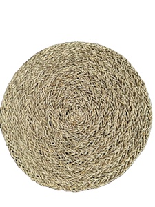 Usine Directe Personnalisé Twisted Seagrass Meilleur Prix Technique Brute Provenant Du Viet Nam pour L'agriculture - Product Image 2