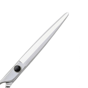 High Quality Swivel Thumb <b>Hair</b> <b>Cutting</b> Shears Professional Barber Salon <b>Scissor</b> - Product Image 4