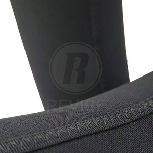 Comfortable Breathable Durable Elastic Support Unisex <b>Knee</b> Sleeves for Running Fitness and Exercise - Product Image 5