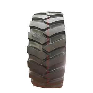Neumático para Minicargadora Eléctrica 23X8.5-12, Neumático para Barredora de Saneamiento, Minicargadora 23 8.5 12 - Product Image 6