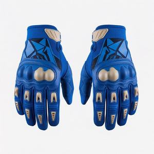 Equipo de Protección Invernal Personalizado, Impermeable y Transpirable, Accesorios para Motociclismo de Alto Rendimiento - Product Image 1