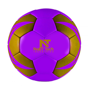 Custom Factory Direct Soccer <b>Handballs</b> New Best Quality Custom Made Football <b>Handballs</b> - Product Image 6