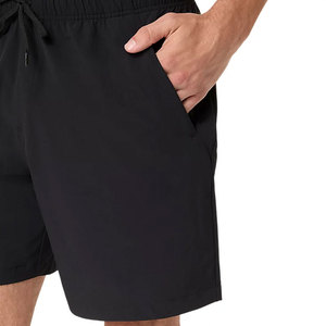 Pantalones Cortos Deportivos para Hombre, Transpirables, de Alto Rendimiento, Ligeros, de Secado Rápido, Diseño Moderno, Novedad - Product Image 4
