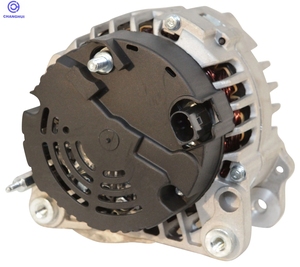 <span class=keywords><strong>Alternador</strong></span> 038903018P 7701477709 74903026 para VW Audi Ford Seat Skoda <span class=keywords><strong>Toyota</strong></span> 12V 150A Generador de Coche Repuestos Automotrices - Product Image 2
