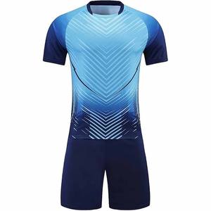 ชุดยูนิฟอร์มอเมริกันฟุตบอลแขนสั้นขายดี แห้งเร็ว สไตล์ล่าสุด ราคาสมเหตุสมผล  โพสต์โดย Dress Sports - Product Image 3