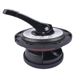 Gruppo Coperchio Chiave e Maniglia Valvola Multiporta SPX0714BA SP0714T per Filtri Piscina Fuori Terra e Interrate - Product Image 1