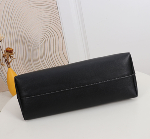 Sacs à main de luxe 2026 pour femmes, vente en gros, nouveau style, grande capacité, sac à bandoulière en cuir PU pour femmes - Product Image 4