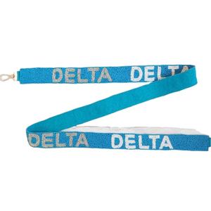 Nueva Correa Artesanal GO BUFFS, Correa de Teléfono Móvil con Cuentas para Mujer, Diseño Artesanal, Correa de Cuentas para Mujer - Product Image 6