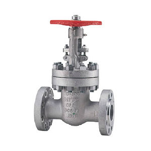 วาล์วเชื่อมซ็อกเก็ตสแตนเลส SS316แบบญี่ปุ่น kitz Type600พอร์ต ASME O & Y 1/2 ''-12'' ขนาด - Product Image 1