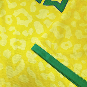 Camiseta de Fútbol Americano Personalizable, Uniforme Deportivo Transpirable Sublimado para Equipos y Clubes - Product Image 4