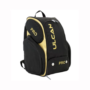 High Quality External Frame Padel & Pickleball Racket <b>Backpack</b> 50-<b>70L</b> Large Capacity PU Material Custom Logos Outdoor Sports Bag - Product Image 3
