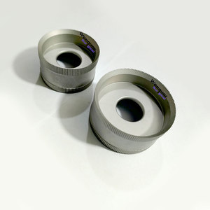 Marqueur d'aréole Freeman pour la mammoplastie, l'augmentation mammaire et la chirurgie plastique L/44/47mm M/36/40mm S/34/35mm - Product Image 4