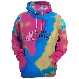 Hot Sale Trending OEM Custom Printed Men's Plus Size Hoodies 100% Export Quality Clothing Manufacturer From Pakistani Suppliers