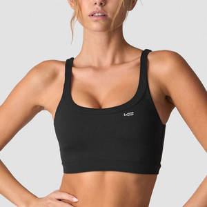 Vêtements de sport, soutien-gorge de sport pour femmes de différentes couleurs, sur mesure, soutien-gorge de sport pour femmes le plus vendu, soutien-gorge de sport de qualité professionnelle - Product Image 3