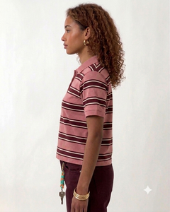 Camiseta Polo Deportiva, Agradable al Tacto, Nuevo Producto, Camiseta Polo para Hombre, Cómoda y Agradable al Tacto - Product Image 6