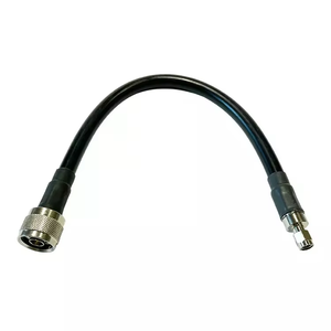 Câble coaxial LMR 400 pour la communication télécom - Product Image 2