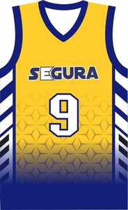 Maillot de basket-ball Chicago cousu, en gros, pas cher, personnalisé, confortable et de qualité supérieure - Product Image 2