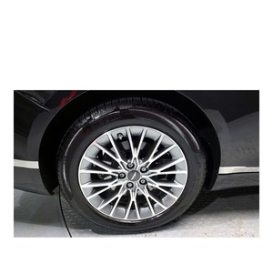 Genesis G80 2021 2.5 Turbo AWD, Cámara Trasera, Asientos de Cuero, Volante a la Izquierda, Emisión Euro V, Caja de Cambios Automática, Gasolina, 95,483 km - Product Image 5