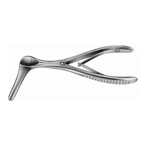 Espéculo Vaginal de Acero Inoxidable para Ginecología, con Color Personalizado, Hecho con el Mejor Material, Instrumentos Veterinarios Más Vendidos - Product Image 1