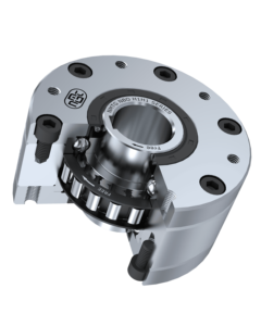 Embrague unidireccional industrial NMTG NBO H1H1 44 con bloqueo de rueda libre para transportadores y maquinaria - Product Image 3