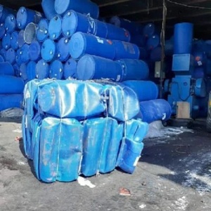 Polvo de Plástico Reciclado HDPE Azul para Moldeo, Alta Fluidez, Venta al por Mayor, Entrega Rápida, Precio Bajo Disponible - Product Image 4