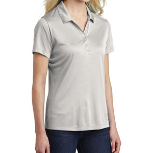 เสื้อโปโลผู้หญิงทรงเข้ารูป แขนสั้น คุณภาพดี ราคาถูก รับสั่งทำ - Product Image 5