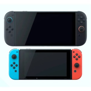 Consola Original Nintendo Switch 2 OLED de 64 GB con Controles Neon, Suministro al por Mayor OEM - Product Image 3