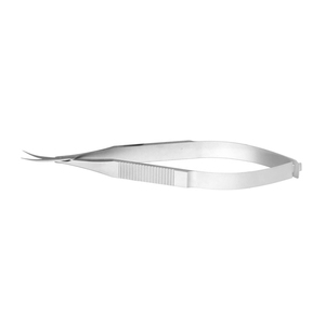 Ciseaux à ressort micro-affûtés les plus vendus pour cils et sourcils - Product Image 2