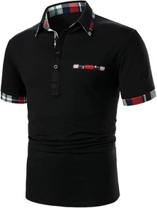 เสื้อโปโลรักษ์โลกพร้อมบริการผลิตโลโก้ตามสั่ง ผู้ผลิตเสื้อโปโลชาย รับผลิตขั้นต่ำจำนวนน้อย เสื้อโปโลลำลองสไตล์ธุรกิจสุดหรู - Product Image 4