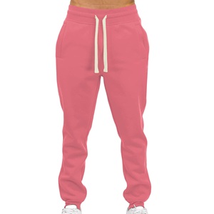 Pantalon de jogging respirant et léger de qualité supérieure avec cordon de serrage, 100 % coton, multi-poches, pour hommes, idéal pour la randonnée et la course à pied - Product Image 5