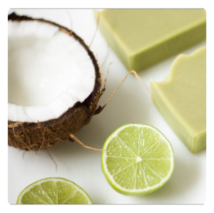 Artisanal Cold-Processed Pure Coconut <b>Soap</b> – Minimalist Ingredient, Unscented Sensitive Skin Formula - Product Image 6