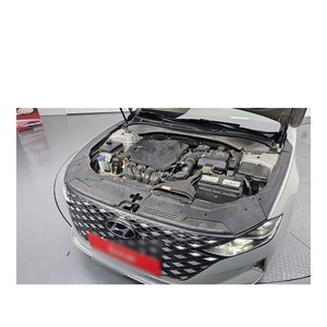 ฮุนได แกรนด์ดูร์ ปี 2020 เครื่องยนต์ 2.5 ออโต้ เกียร์อัตโนมัติ ยูโร 5 เบาะหนัง พวงมาลัยซ้าย ระยะทาง 93,013 กม. - Product Image 6