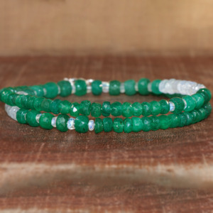 Face Beaded <b>Necklace</b> Handmade Artistic Jewelry Handmade Face Bead <b>Necklace</b> Unique <b>Statement</b> Piece - Product Image 4