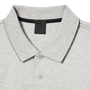 เสื้อโปโลสมาร์ทดีไลท์สำหรับผู้ชาย สวมใส่สบาย เหมาะสำหรับใส่ทำงานหรือลำลอง - Product Image 3