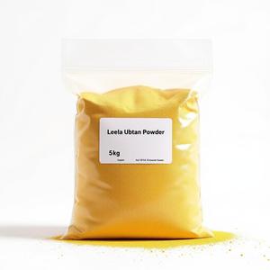 Ubtan Powder – Indian Bridal Skin Care Powder for Instant Glow & Radiance - Product Image 2