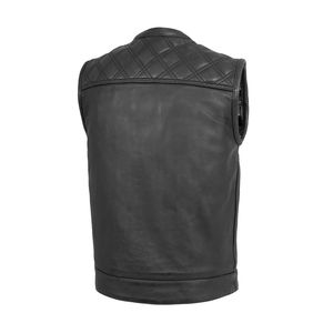เสื้อกั๊กชมรมมอเตอร์ไซค์ - Product Image 4