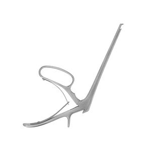 Haute qualité Ferris Smith Kerrison 40 degrés jusqu'à 5mm Spinal Micro Kerrison Rongeur cervical Accept OEM Wholesale par VIDIFIVE - Product Image 2