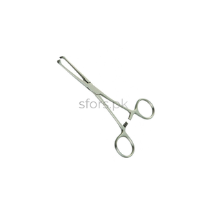 ที่หนีบผ้าขนหนู Backhaus เกรดผ่าตัด ทำจากสแตนเลสเคลือบสี สำหรับเครื่องมือแพทย์ ขายส่ง - Product Image 2