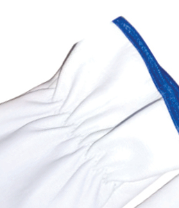 XL Driver <b>Gloves</b> Tripolymer Grain Texture Safety Cuff Anti-Cut Anti-Slip Impact Level 3 Durable Flexible <b>Latex</b>-Free - Product Image 3