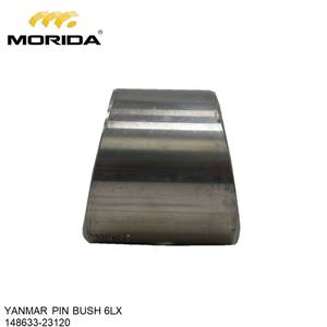 CASQUILLO DE PASADOR 6LX 148633-23120 para YANMAR - Product Image 4