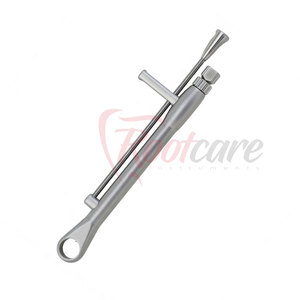 Dental Care Implant <b>Torque</b> Wrench Fine Design Implant <b>Torque</b> Wrench Easy Use Implant <b>Torque</b> Wrench Clinic Support - Product Image 5