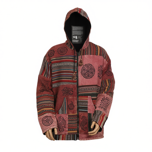 Chaqueta 100% algodón - Product Image 2