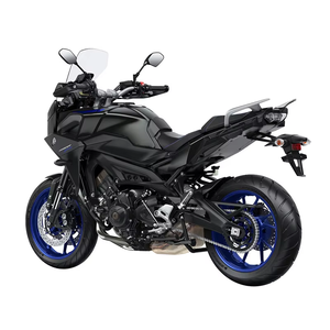 Motocicleta Deportiva de Turismo Yamaha Tracer 900 847cc 2020 |   Bicicleta de Turismo con ABS |   Cómodo para Viajes de Larga Distancia |   Venta al por mayor - Product Image 3