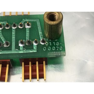 AMAT 0100-00070 PCB, เซ็นเซอร์ใบมีด, 123445 - อุปกรณ์และอะไหล่เซมิคอนดักเตอร์ระดับโลกที่เชื่อถือได้ที่ - Product Image 6