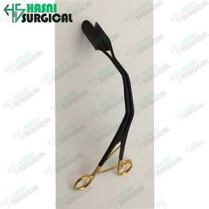 Nouveau produit de haute qualité gynécologie Lletz écarteur latéral de la paroi vaginale par Hasni Surgical fabriqué au Pakistan - Product Image 5